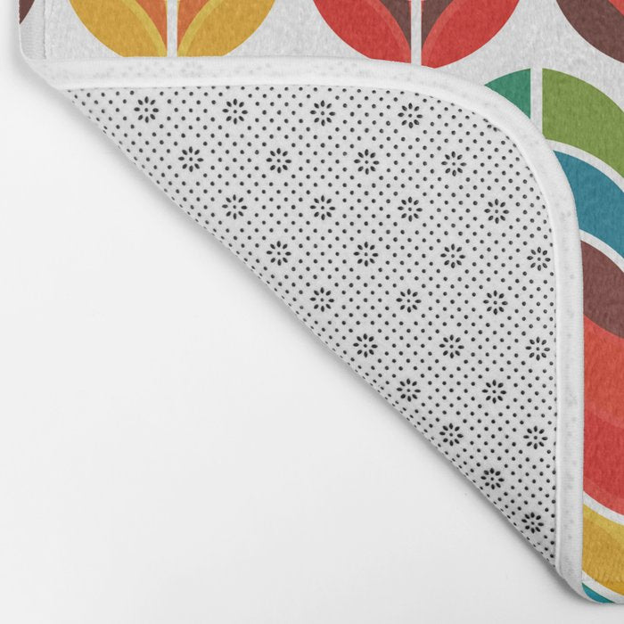 Tulip Bath Mat Gallery Image 2