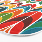 Tulip Bath Mat Gallery Image 3