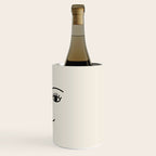 Wink (Off White) Wine Chiller Gallery Image 3