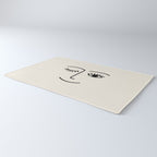 Wink (Off White) Rug Gallery Image 3