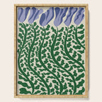 Green Leaf Serving Tray Gallery Image 1