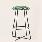 Green Leaf Stool Gallery Image 1