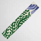Green Leaf Table Runner Gallery Image 3