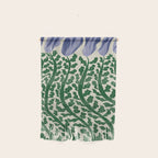Green Leaf Wall Hanging Gallery Image 1