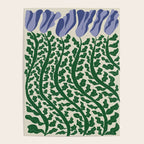 Green Leaf Poster Gallery Image 4
