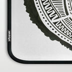 Ponderosa Pine - Black Laptop Sleeve Gallery Image 3