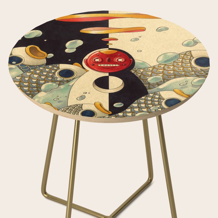 The Future Side Table Gallery Image 2