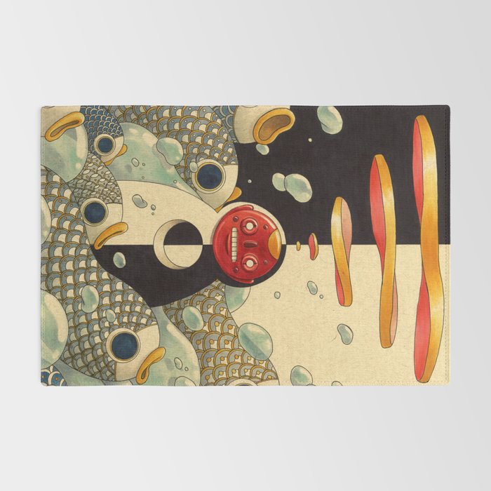 The Future Rug Gallery Image 2