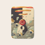 The Future Bath Mat Gallery Image 1