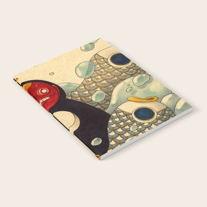 The Future Notebook Gallery Image 2