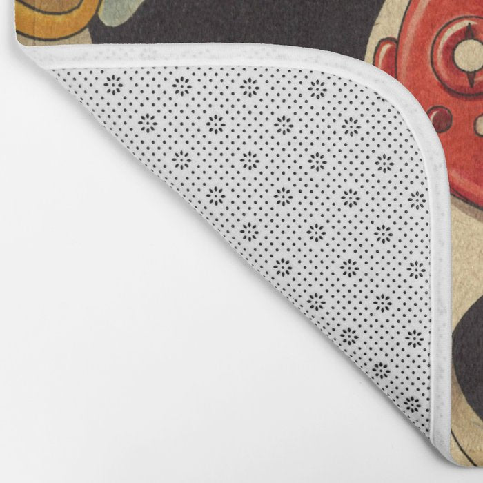 The Future Bath Mat Gallery Image 2