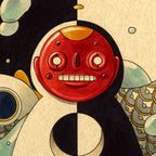 The Future Coffee Mug Gallery Image 2