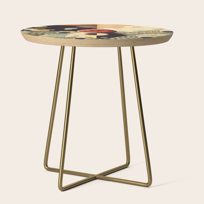 The Future Side Table Gallery Image 1