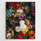 Secret Garden VII Jigsaw Puzzle Gallery Image 1