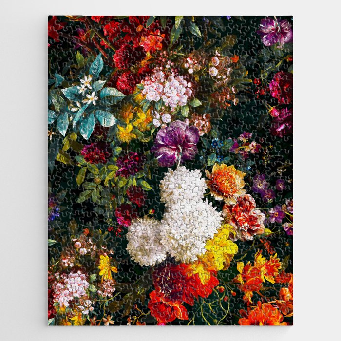 Secret Garden VII Jigsaw Puzzle Gallery Image 1