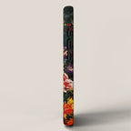Secret Garden VII iPhone Case Gallery Image 2