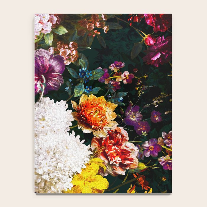 Secret Garden VII Notebook Gallery Image 4