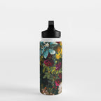 Secret Garden VII Water Bottle Gallery Image 3