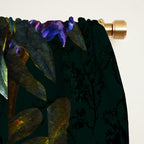 Secret Garden VII Window Curtain Gallery Image 2