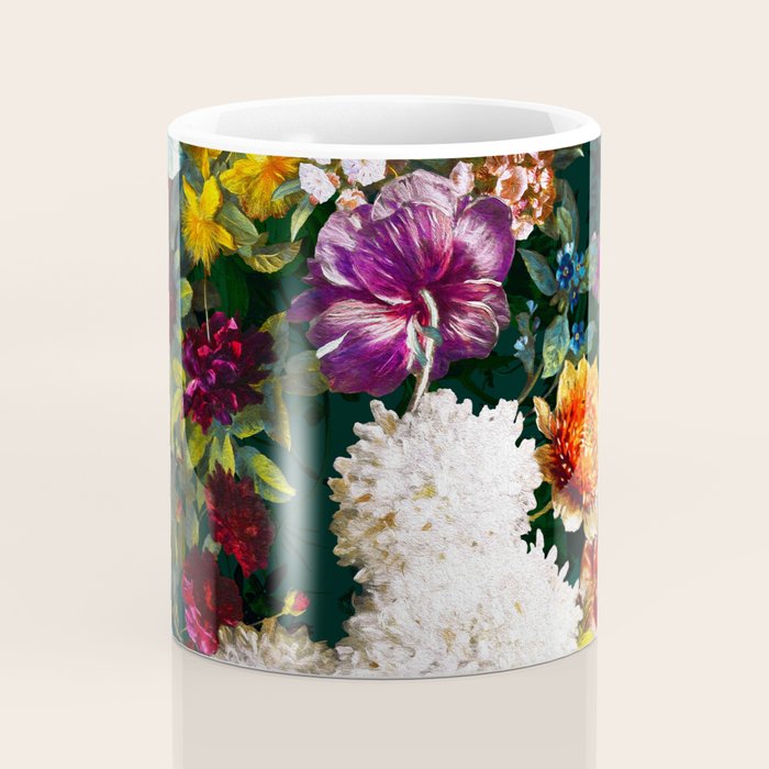 Secret Garden VII Coffee Mug Gallery Image 4