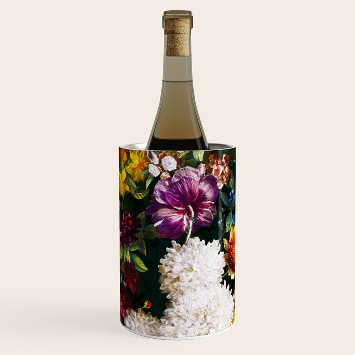 Secret Garden VII Wine Chiller Gallery Image 1