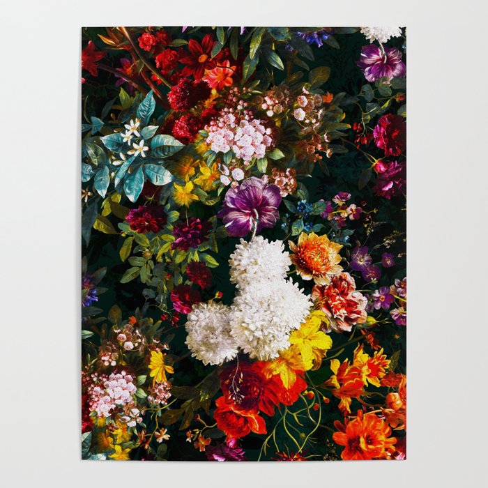 Secret Garden VII Poster Gallery Image 1