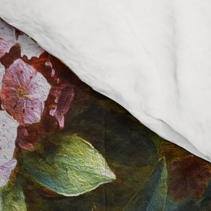 Secret Garden VII Comforter Gallery Image 4