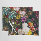 Secret Garden VII Placemat Gallery Image 1