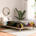 Secret Garden VII Comforter Gallery Image 2