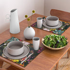 Secret Garden VII Placemat Gallery Image 2