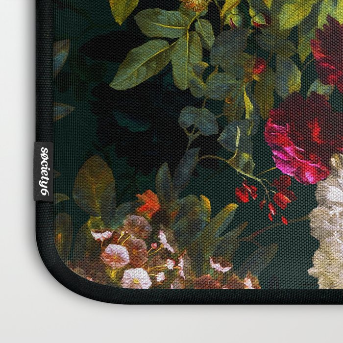 Secret Garden VII Laptop Sleeve Gallery Image 3