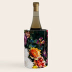 Secret Garden VII Wine Chiller Gallery Image 3