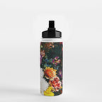 Secret Garden VII Water Bottle Gallery Image 2