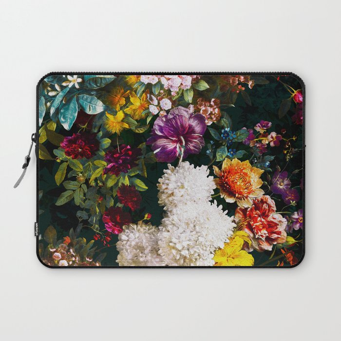 Secret Garden VII Laptop Sleeve Gallery Image 1