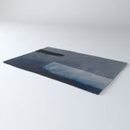 Blues Rug Gallery Image 3