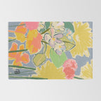 MORNING GARDEN Rug Gallery Image 2