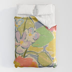 MORNING GARDEN Comforter Gallery Image 6