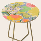 MORNING GARDEN Side Table Gallery Image 2