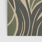 Hummingbird and Flowers Poster Gallery Image 3