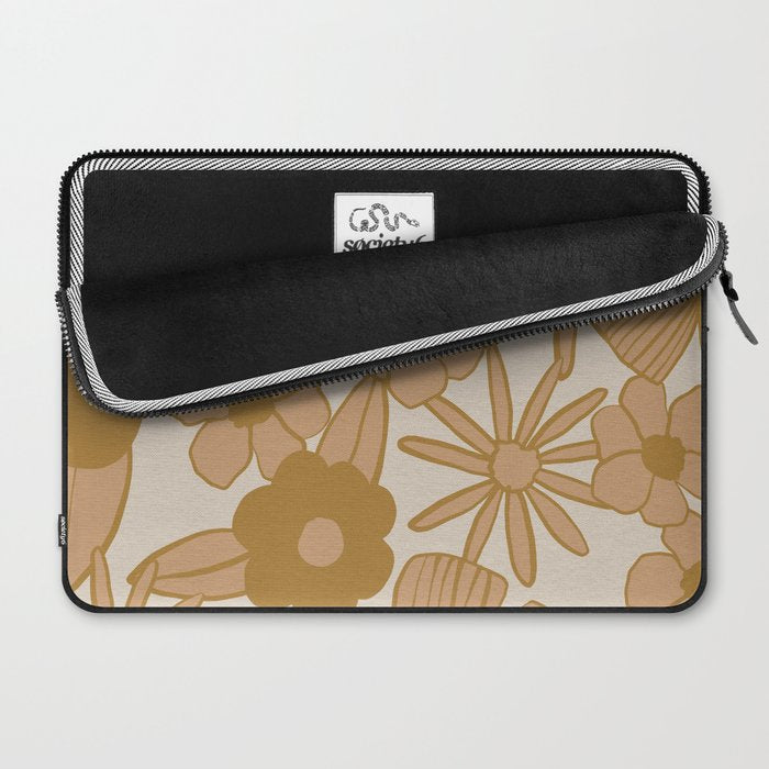 super bloom -Â light Laptop Sleeve Gallery Image 2