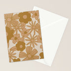 super bloom -Â light Stationery Card Gallery Image 2