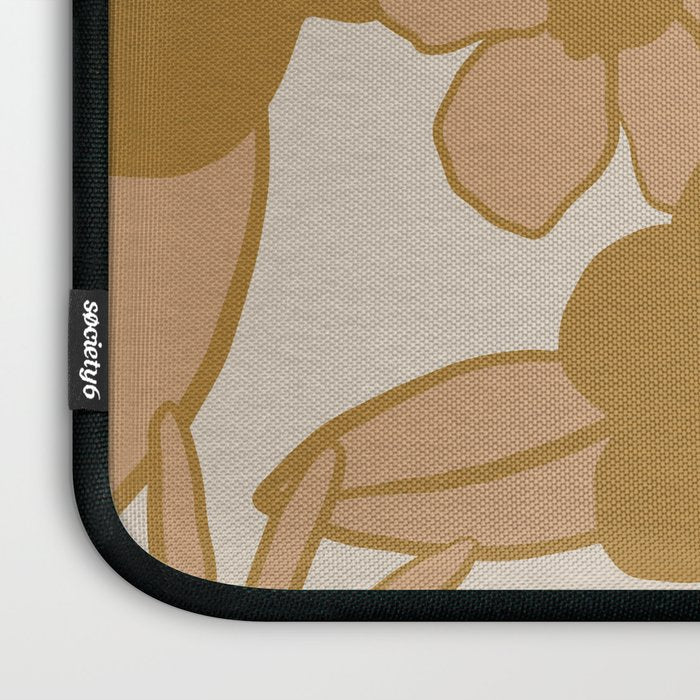 super bloom -Â light Laptop Sleeve Gallery Image 3