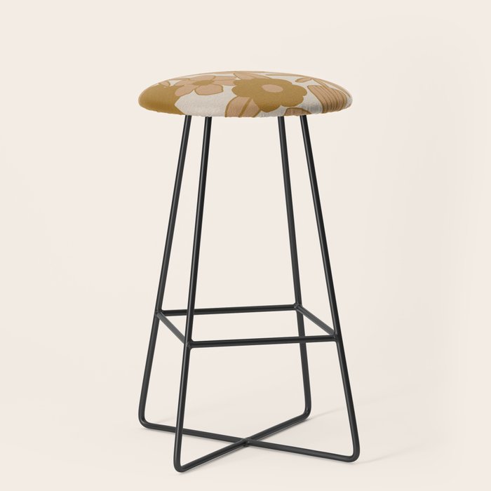 super bloom -Â light Stool Gallery Image 1