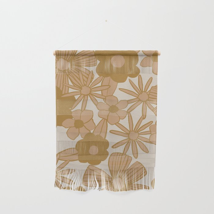 super bloom -Â light Wall Hanging Gallery Image 1