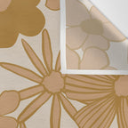 super bloom -Â light Wall Tapestry Gallery Image 3
