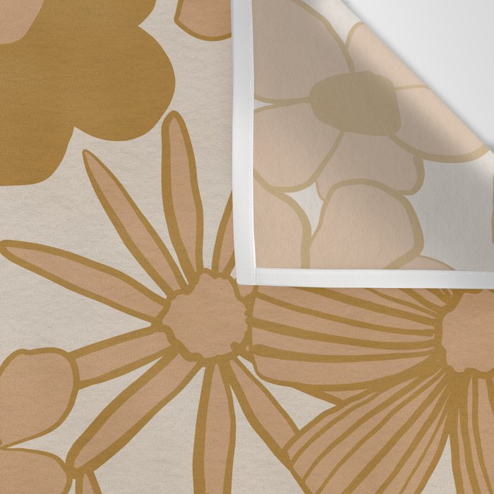 super bloom -Â light Wall Tapestry Gallery Image 3
