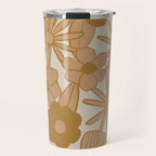 super bloom -Â light Travel Mug Gallery Image 1