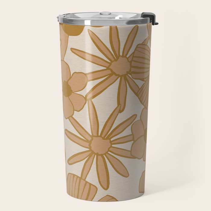 super bloom -Â light Travel Mug Gallery Image 2