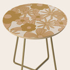 super bloom -Â light Side Table Gallery Image 2