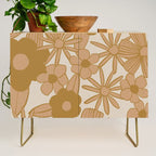 super bloom -Â light Credenza Gallery Image 1